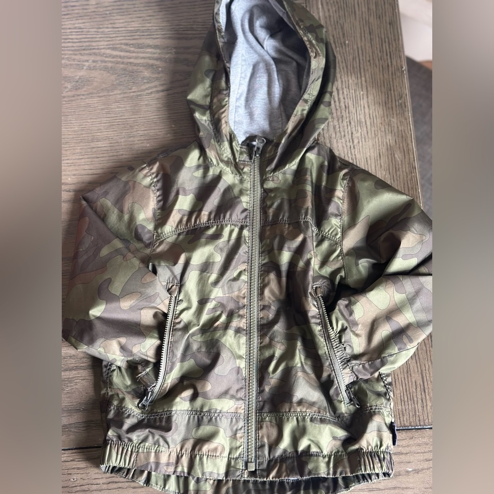 Jacket